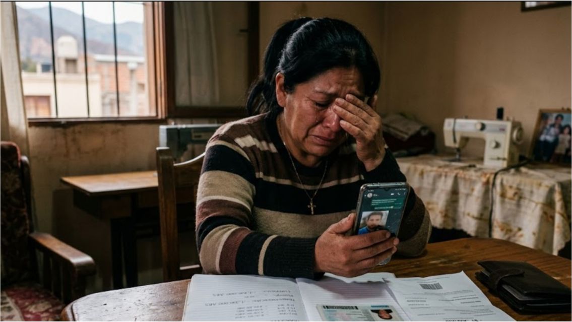 Imagen ilustrativa generada con IA.