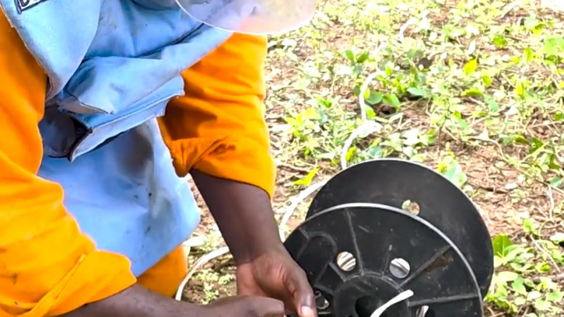 Jujeños podrían estar viviendo sobre explosivos: campos minados en la provincia