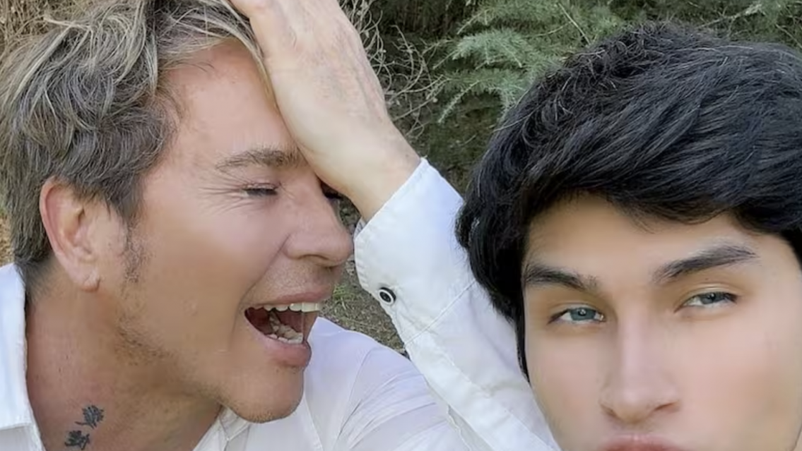 Mansi�n, autos, obra social, viajes, los beneficios de ser el esposo de Guido S�ller