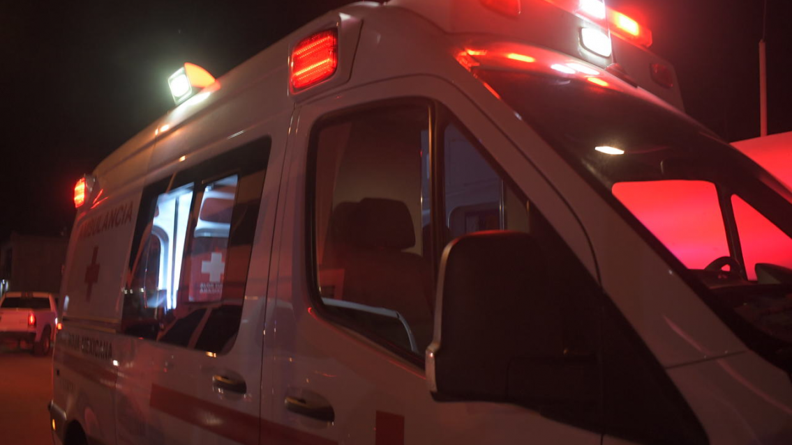 Esper� a que su novio se durmiera para cobrar venganza del calvario que le hac�a vivir