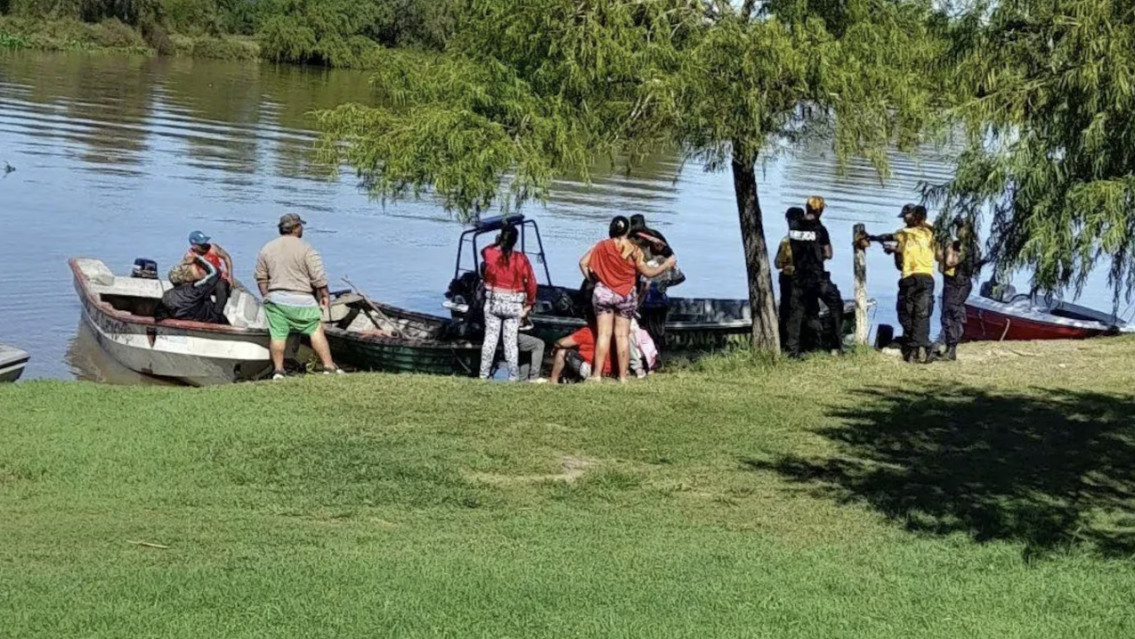 Pegaron un grito cuando encontraron sus objetos de valor: mujer apareci� muerta