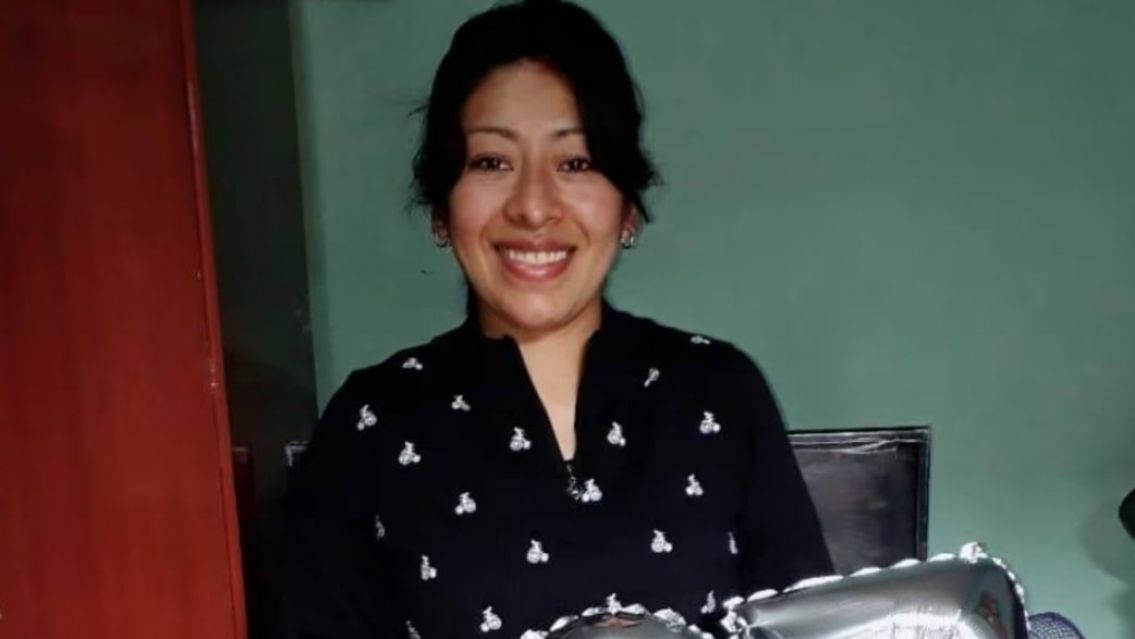 Justicia por Daniela: perpetua para el femicida que conmovió a todo Jujuy