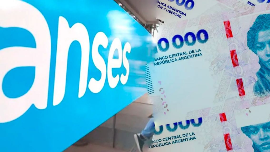 ANSES pagará un bono de $300.000 en mayo: tenés que cumplir estos requisitos