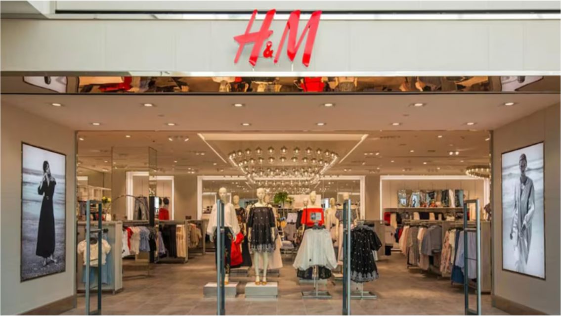 Confirmado: una de las marcas de ropa más famosas del mundo llega al país