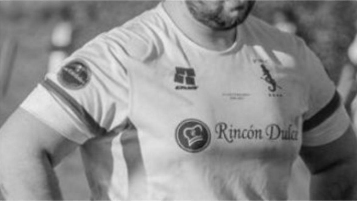 Conmoción total: falleció un querido rugbier tras chocar con un camión