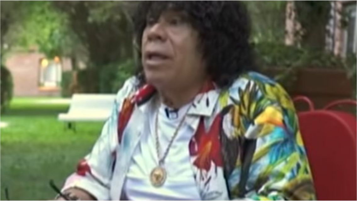 Captura de video: Telenoche.