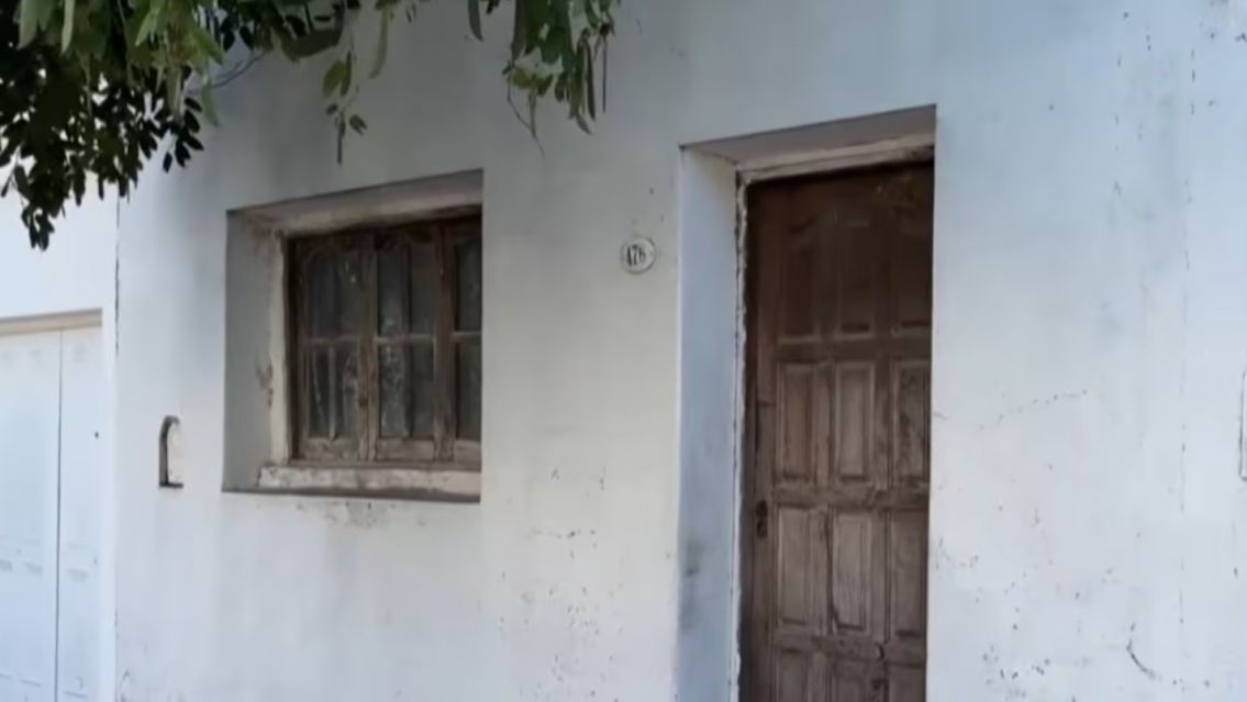 Detuvieron a un adolescente por el crimen de su abuela