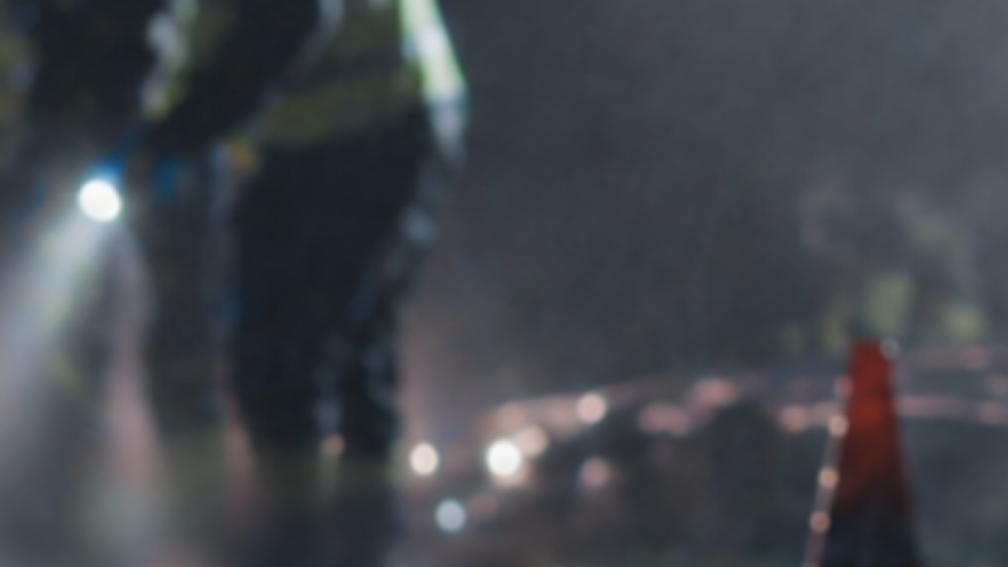 "No quería morir": la espeluznante historia de la forense sobre un accidente fatal