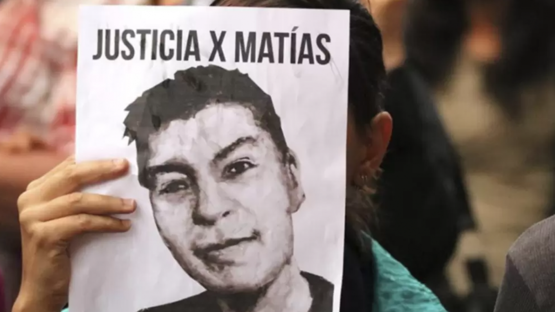 Caso Mat�as Puca: cu�ndo empieza el juicio y qu� pena podr�a recibir Ricardo Cruz