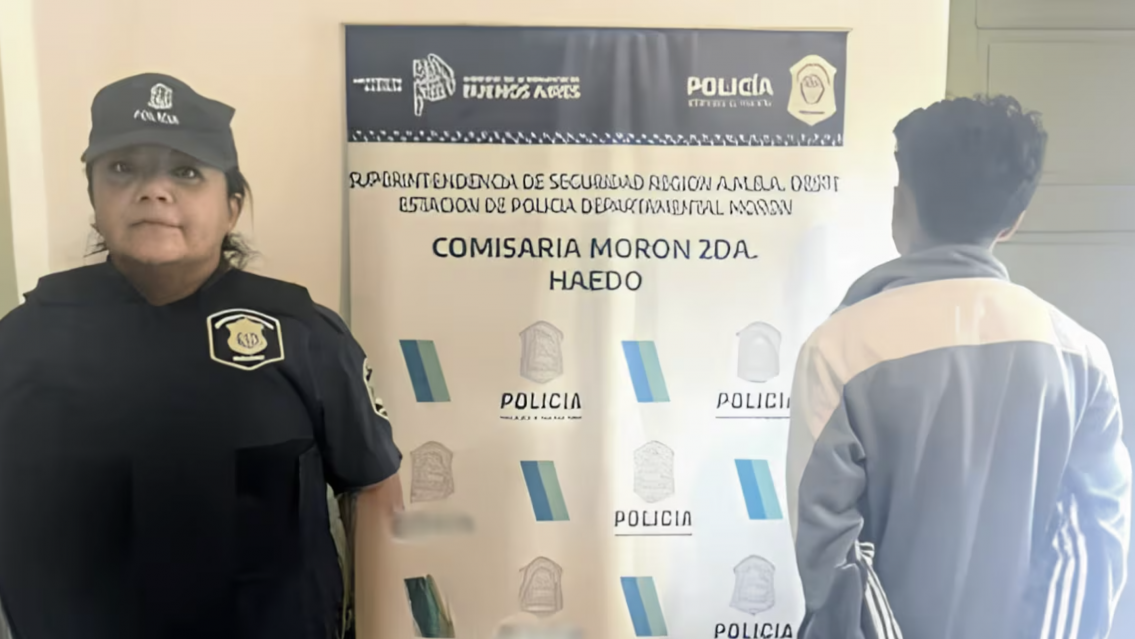 Esc�ndalo en un colegio: un alumno amenaz� a la directora y le allanaron la casa