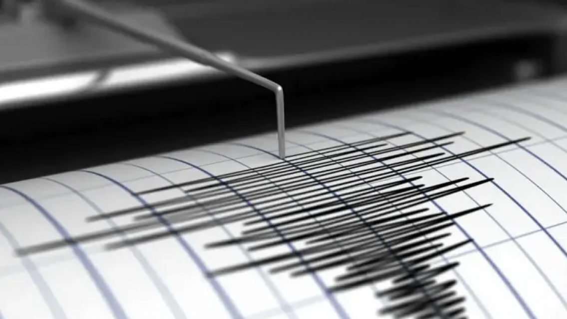 Sorpresivo temblor en Jujuy: vecinos se asustaron por el movimiento