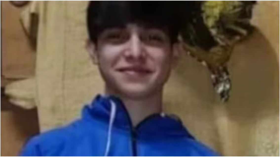 La triste despedida al joven que fue asesinado cuando volvía de la facultad