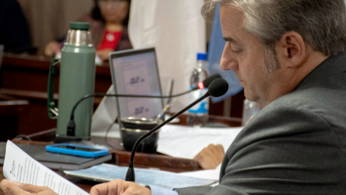 Concejo Deliberante: ingresaron 30 proyectos y arranca el trabajo en comisiones