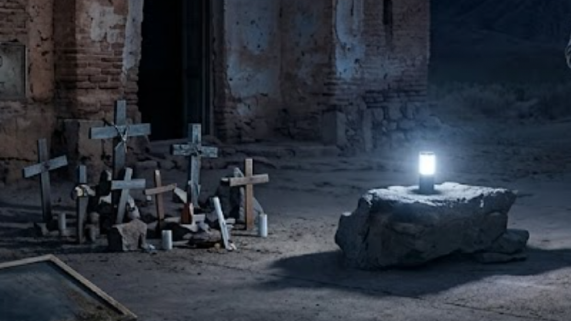 Horror Andino en Jujuy: programación, películas y fechas del festival