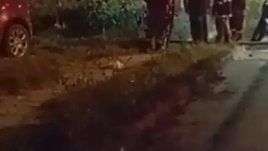 Qu� pas� en Xibi Xibi: una mujer muri� y se conocen detalles escalofriantes