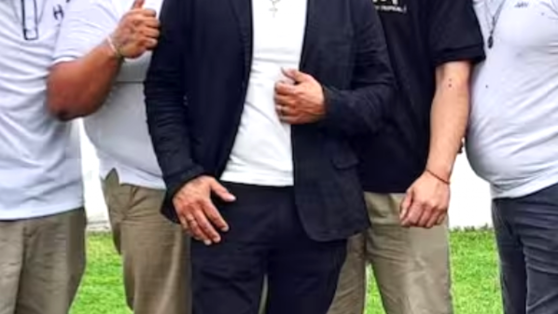 Dolor en la cumbia por la muerte de un querido m�sico a los 31 a�os: fue tras un show