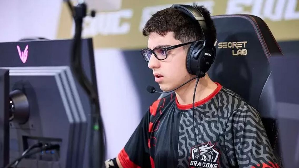 El jujeño "Randu" la rompió en el Fortnite y se va al Mundial de Alemania