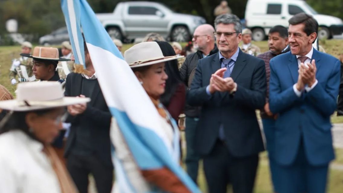  As� se vivi� el "D�a Grande" en Le�n a 205 a�os de la hist�rica batalla