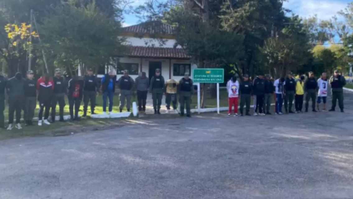 Rescataron a una menor en un colectivo que salió de Jujuy: investigan un caso de trata