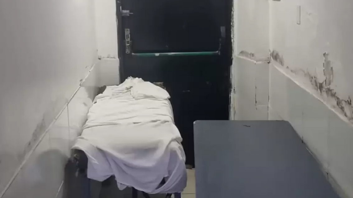 Encontraron restos de beb�s en una cl�nica y el Ministerio de Salud tom� una decisi�n