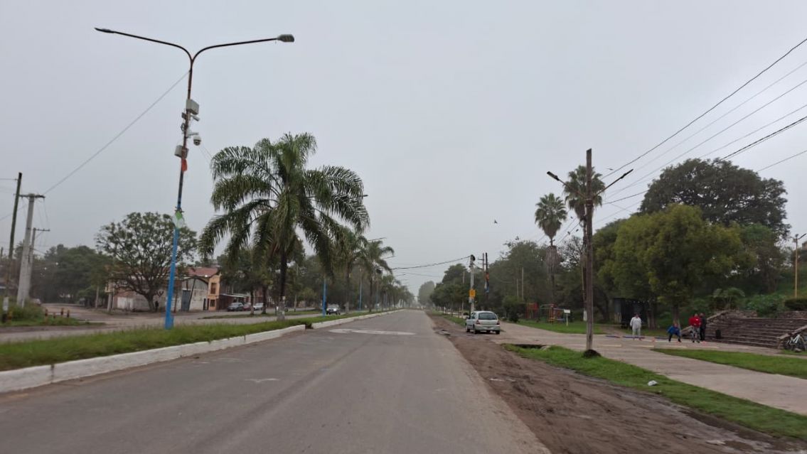 ¿Hasta cuándo sigue el frío en Jujuy?