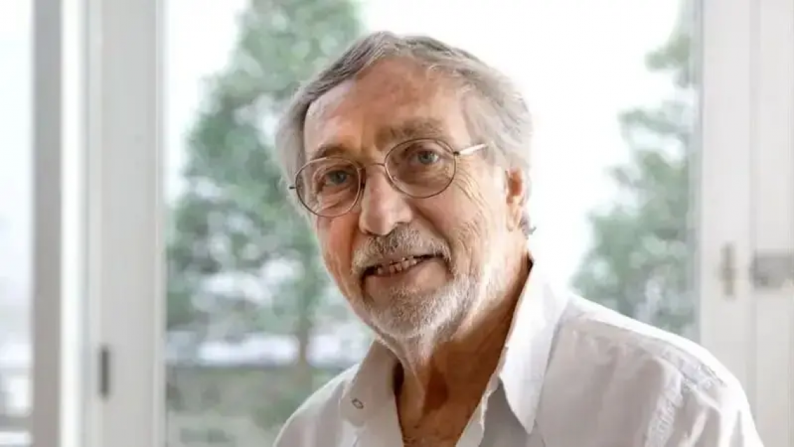 Te parte el alma: se conoció cuál era el último deseo de Luis Brandoni