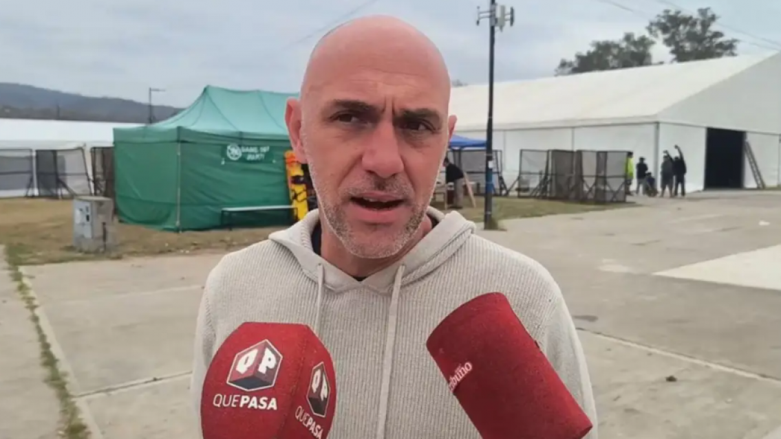 Cambio en la FNE: quién reemplazaría a Meyer en el Ente