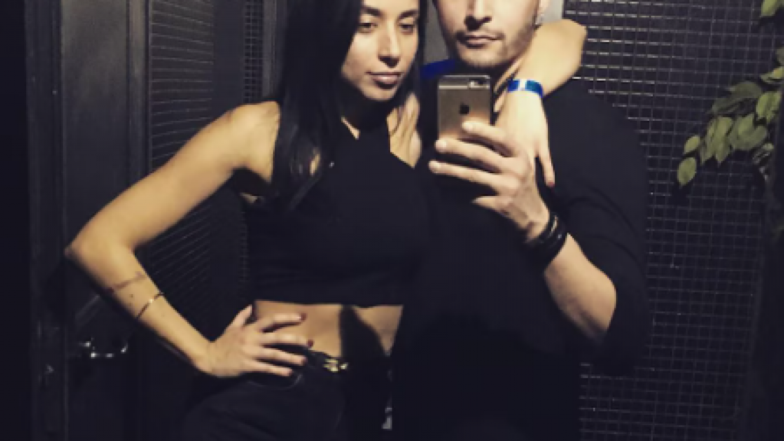 Cayó la "parejita VIP" que organizaba fiestas de lujo para famosos: así operaban