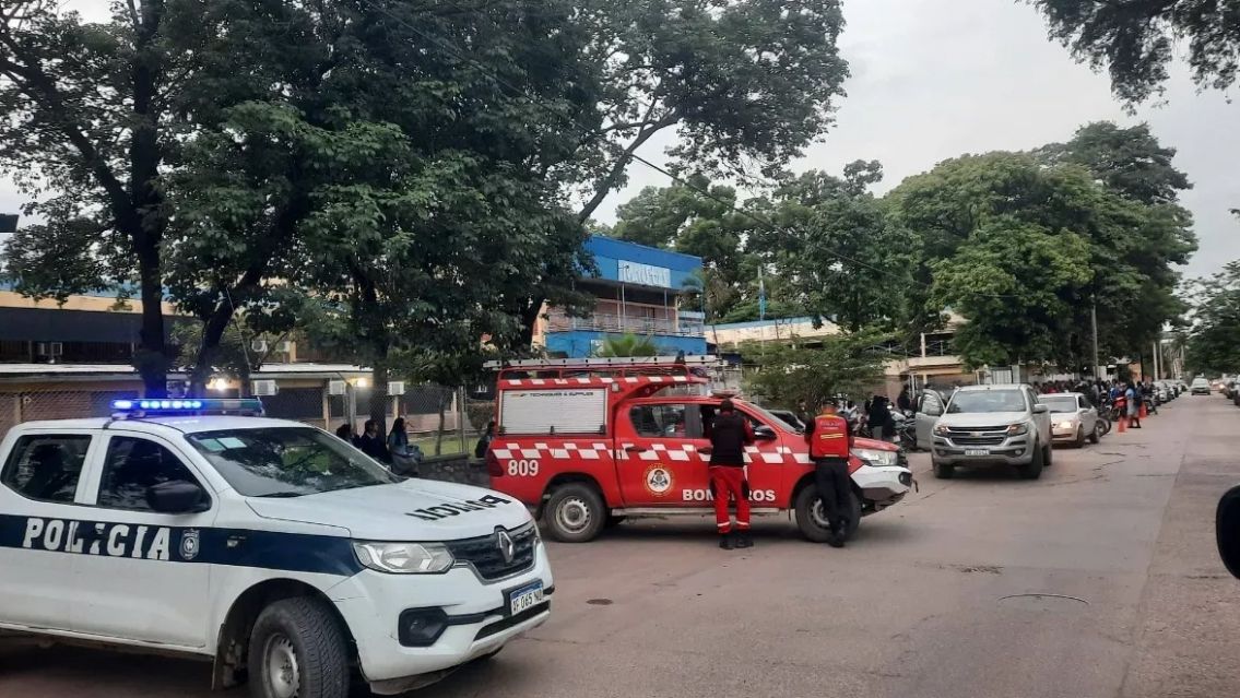 Amenazas en escuelas de Jujuy: padres podr�an pagar millones culpa de sus hijos