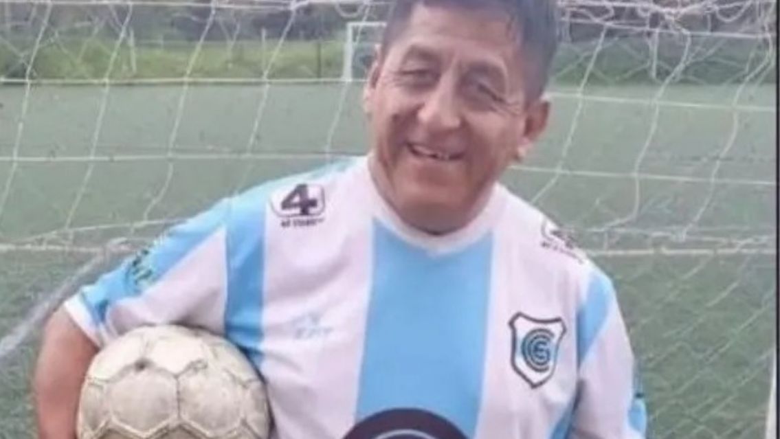 Sali� de su casa y no volvi�: intensa b�squeda de un hombre desaparecido en Jujuy