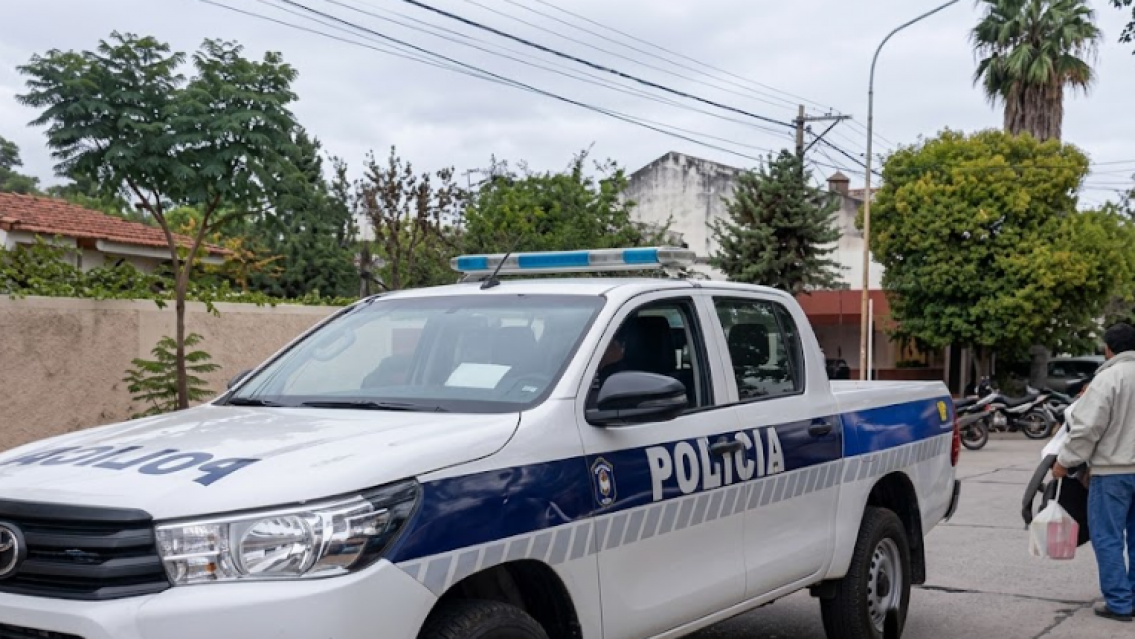 M�s seguridad en San Pedro: suman m�viles y motos para patrullaje