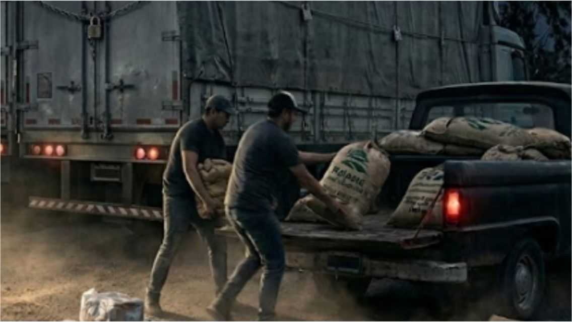 Imagen ilustrativa generada con IA.