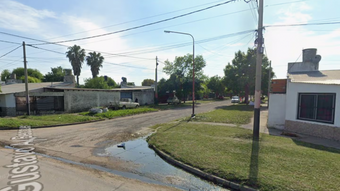 Chico de 15 años mató de un disparo a su propia madre: lo que dijo su abuela es clave