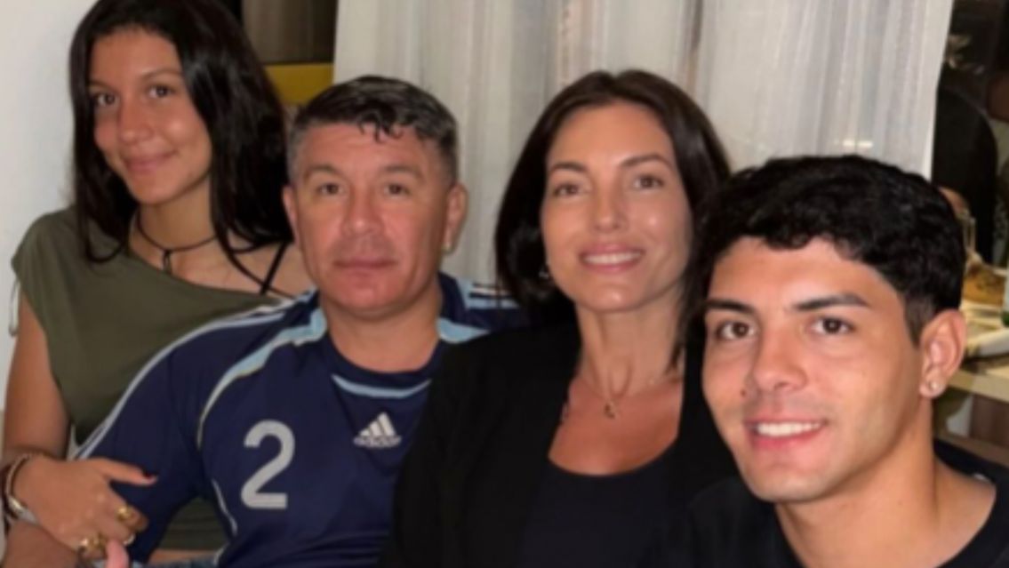 Se separó Pablo Lescano de su mujer: escándalo por infidelidades e hijos ocultos
