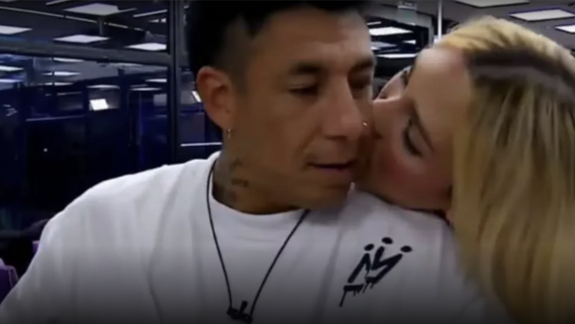 Brian Sarmiento: as� como gan� plata en GH, deber� pagar una deuda millonaria a sus hijas