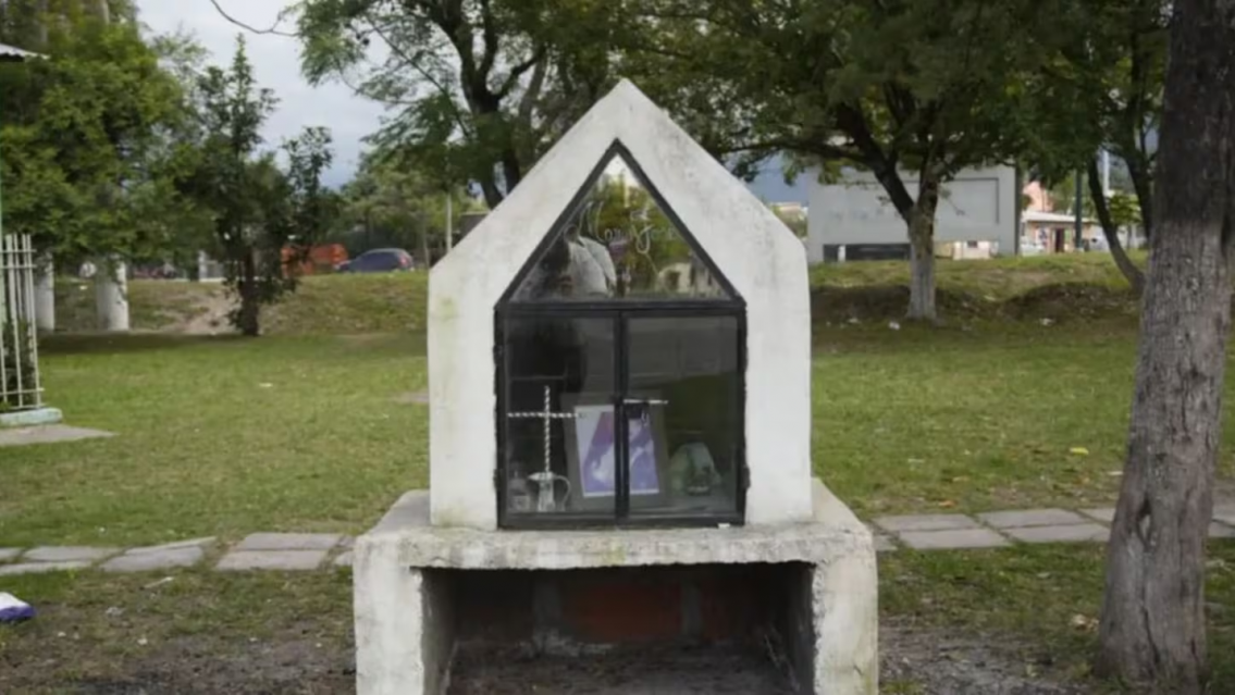 "Le pasaron dos veces el auto por encima": a esta norte�a la mataron con alevos�a