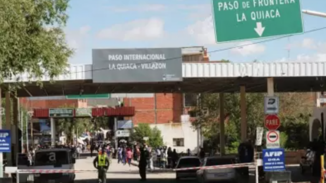 Fronteras en Jujuy y Salta: Advierten sobre el riesgo de trata de menores y falta de controles