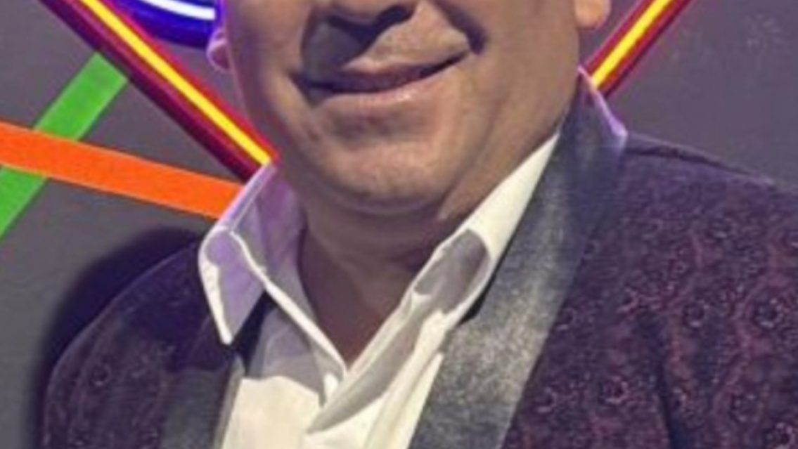 Amenazaron a un conocido cantante de cumbia norteña: "Te vamos a llenar..."