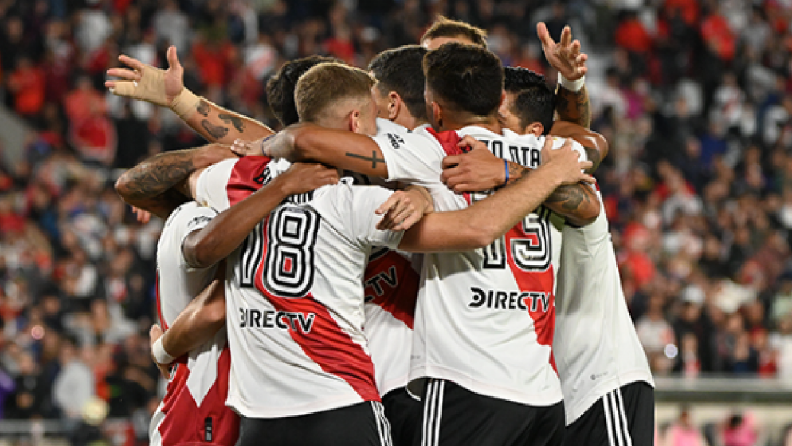 Atención hinchas: River Plate podría jugar en Salta en la próxima ronda