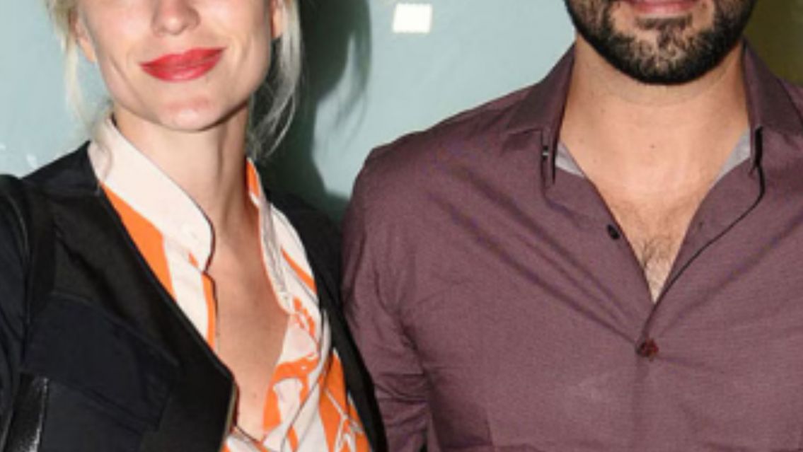 Sorpresa total: se separ� una de las parejas m�s queridas del espect�culo tras 16 a�os