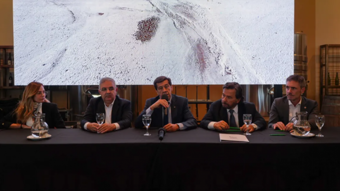 Jujuy, Salta y Catamarca impulsan el desarrollo del litio con apoyo del CFI