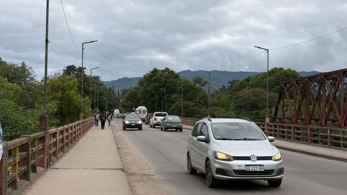 Clima en Jujuy: cómo estará el tiempo para el Día del Trabajador