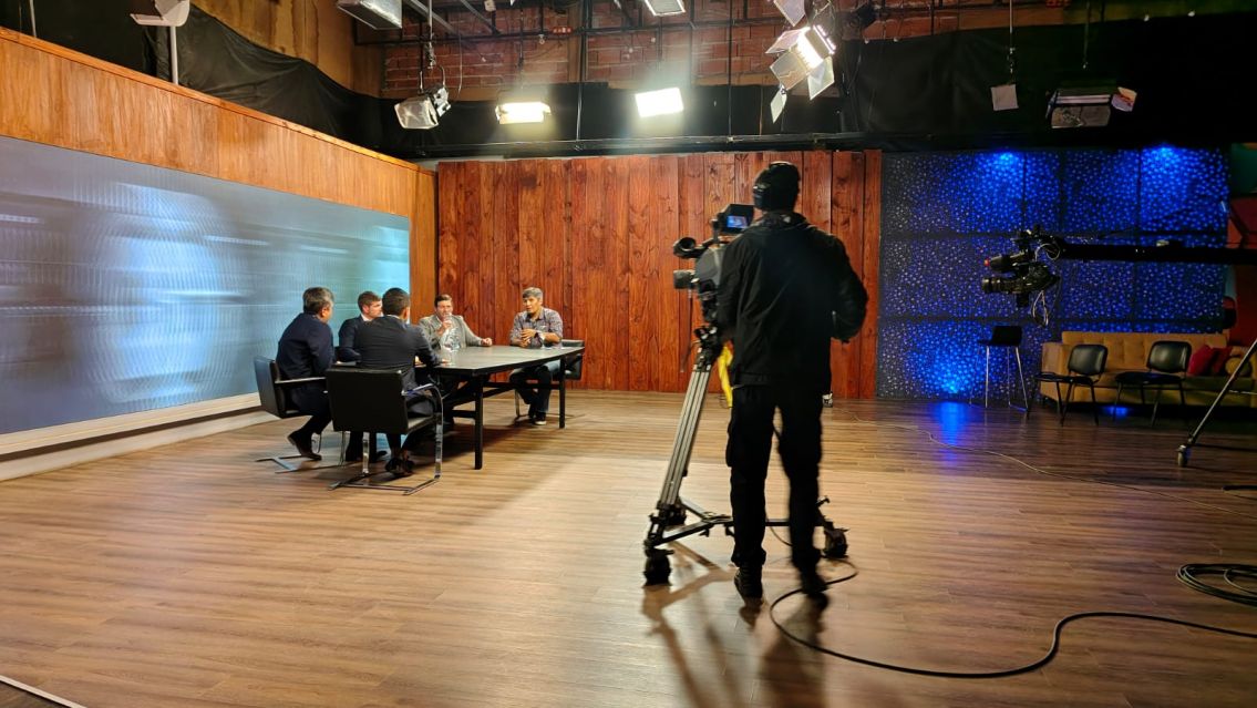 Canal 7 cumple 60 a�os y reafirma su rol hist�rico en Jujuy