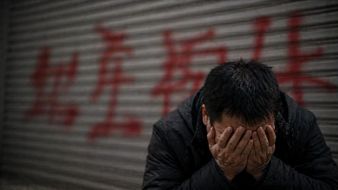 La grave amenaza que apareci� en un supermercado: temen por la familia del due�o