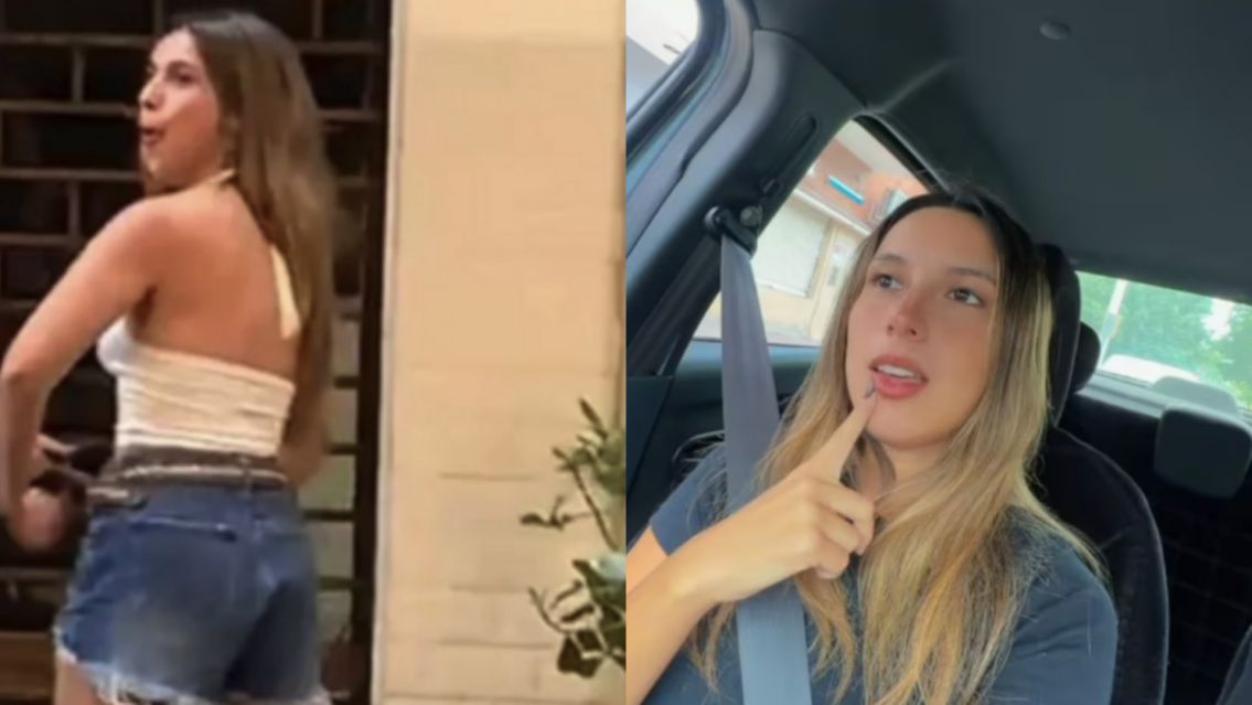 De presa en Brasil a influencer: la nueva vida de la abogada racista