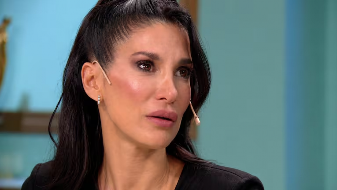 Tras separarse y perder un bebé, Silvina Escudero quiere volver a intentarlo