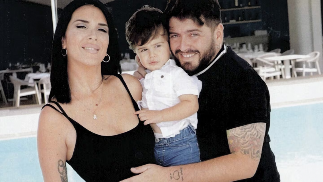 "Icardiaron" a Diego Maradona Jr., aseguran que su mujer se fue con su mejor amigo