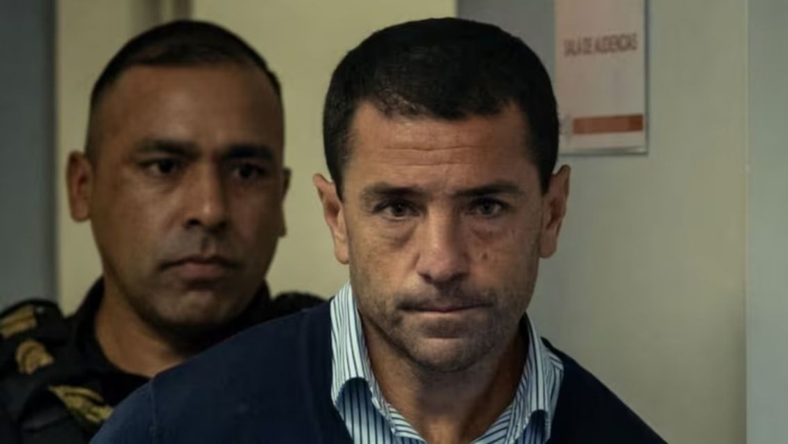 Femicidio en un country: perpetua para Figueroa por el crimen que conmocion� a todo el norte