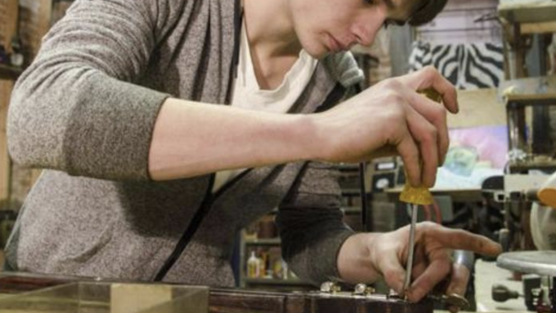 Estos son los 10 trabajos mejores pagos de Argentina