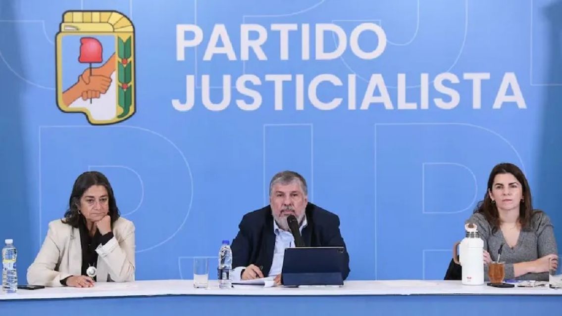 El PJ nacional confirm� las elecciones en Jujuy: qu� se vota y cu�ndo ser�